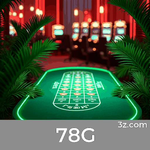 78G Casino: Nova Experiência de Interação Social