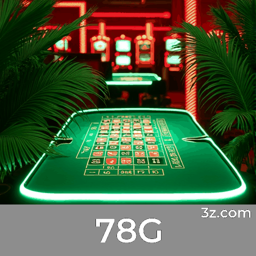 78G: Domine Jogos de Cassino com Estratégias Eficazes