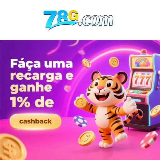 78G Ganhe R$ 100,00 Gratis
